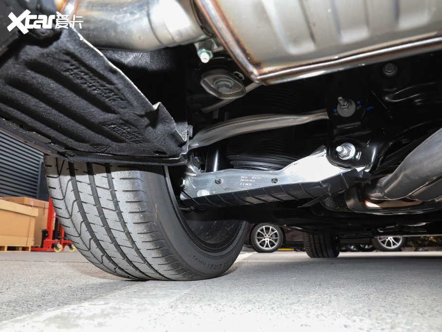 2023 Cayenne 3.0T K