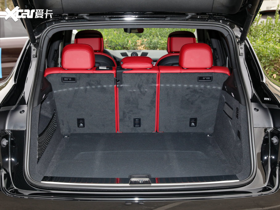 2023 Cayenne 3.0T K