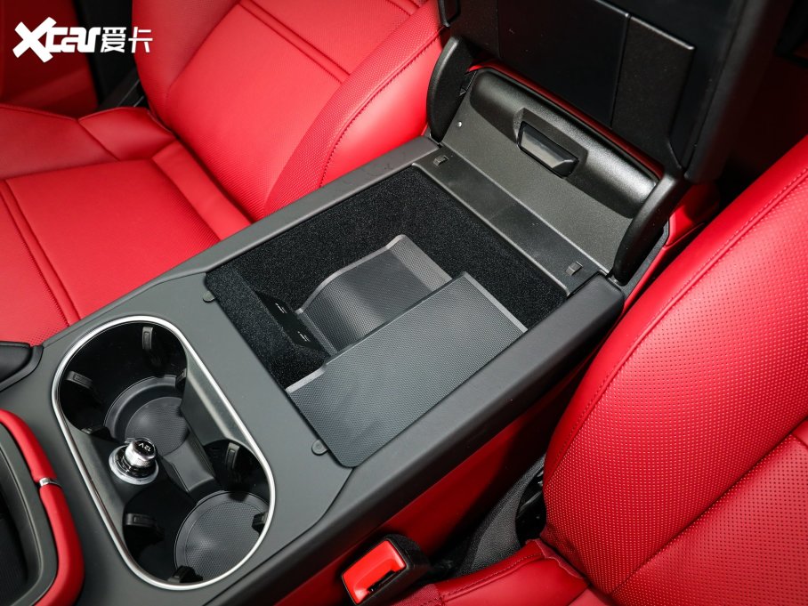 2023 Cayenne 3.0T K