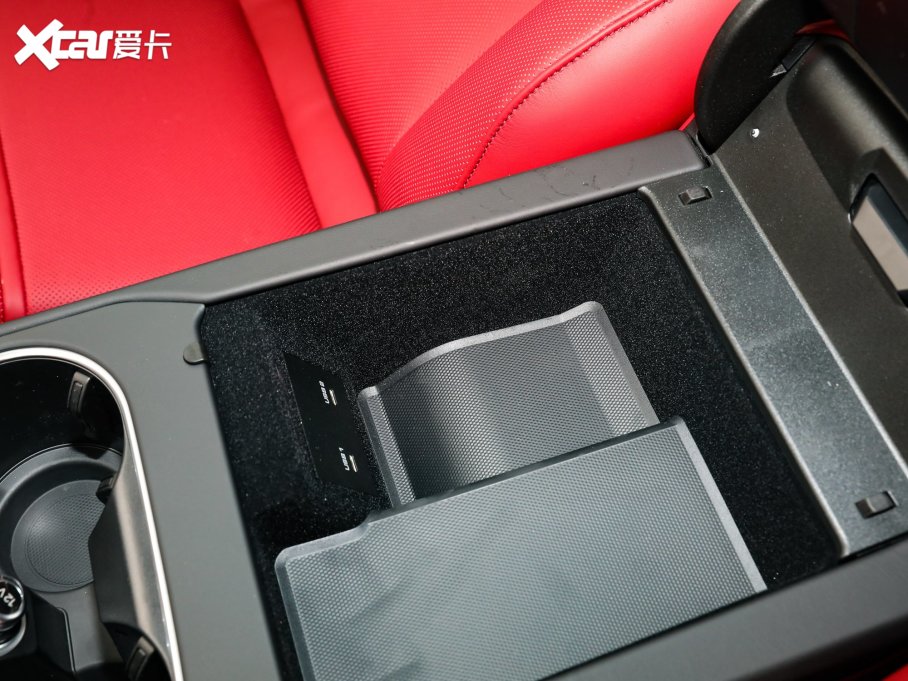 2023 Cayenne 3.0T K