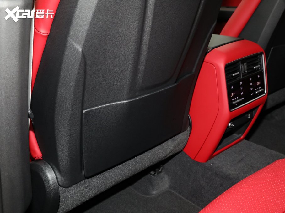 2023 Cayenne 3.0T K