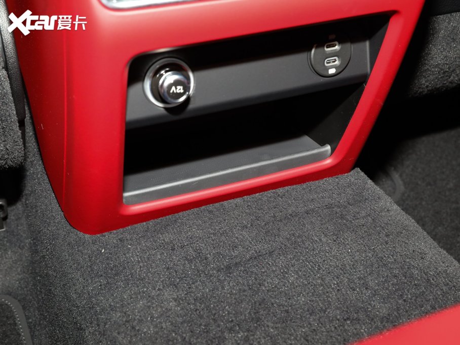 2023 Cayenne 3.0T K