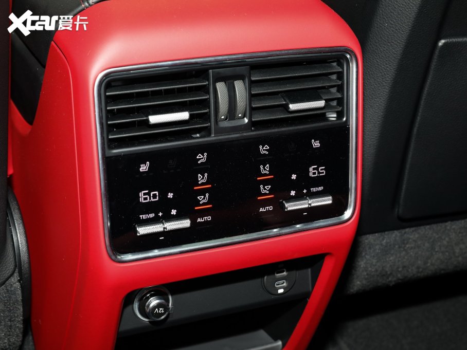 2023 Cayenne 3.0T K