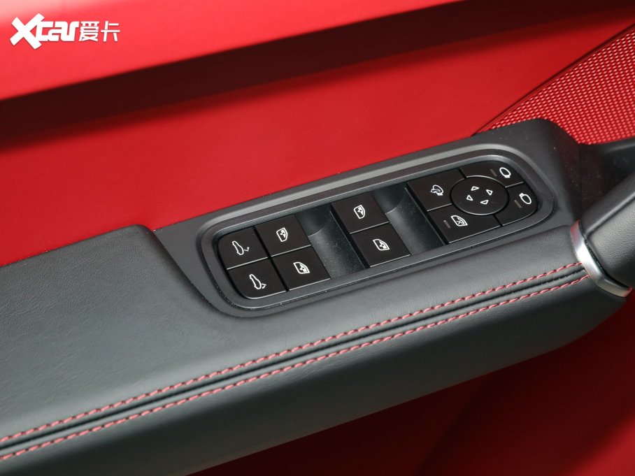 2023 Cayenne 3.0T K