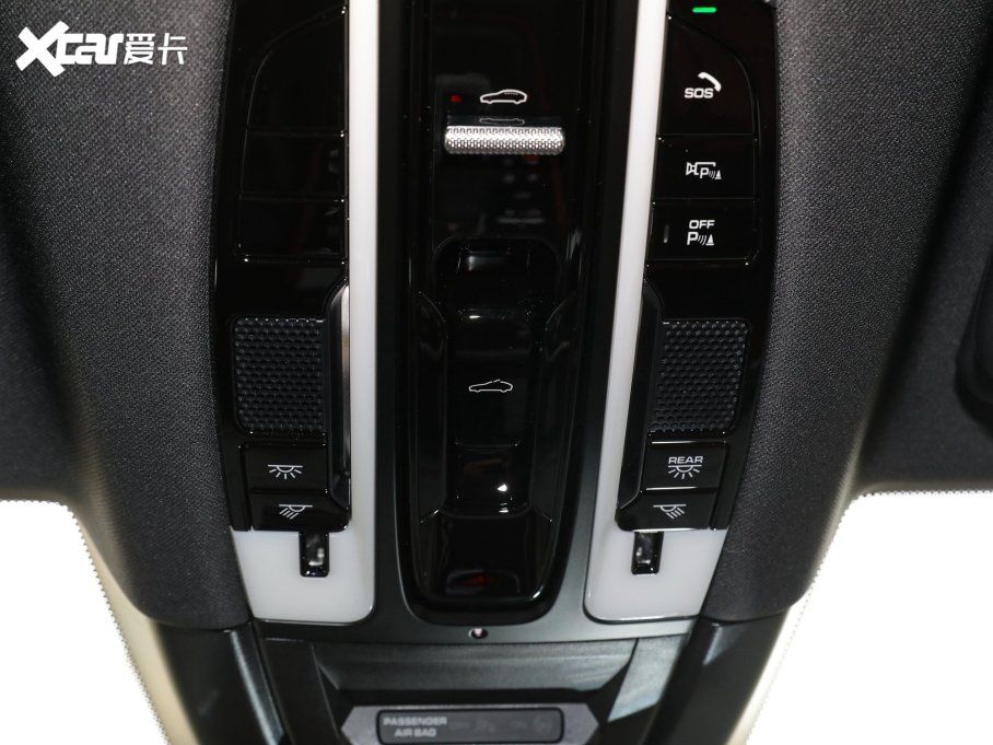 2023 Cayenne 3.0T K