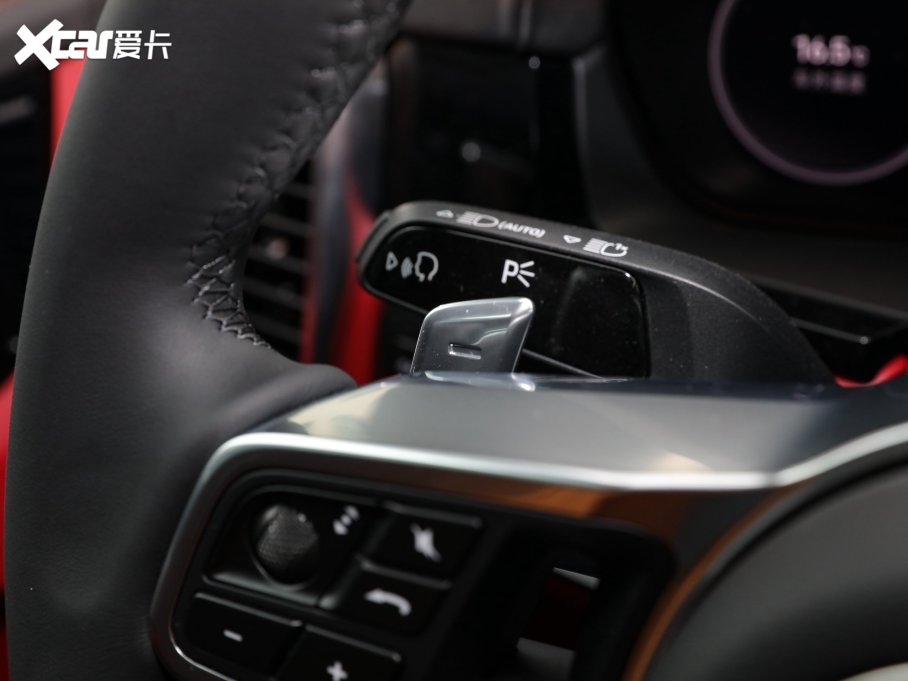 2023 Cayenne 3.0T K