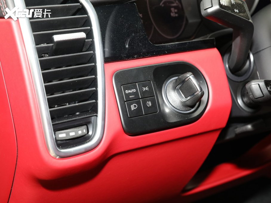 2023 Cayenne 3.0T K