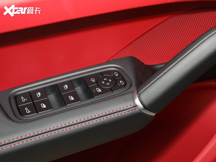 2023 Cayenne 3.0T K