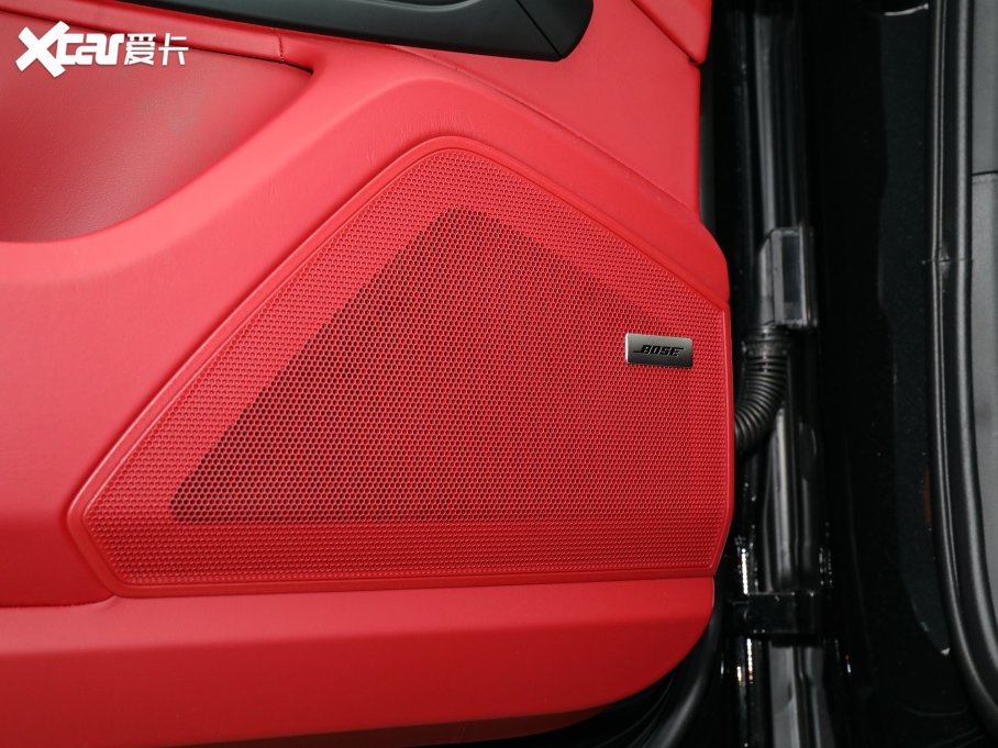 2023 Cayenne 3.0T K