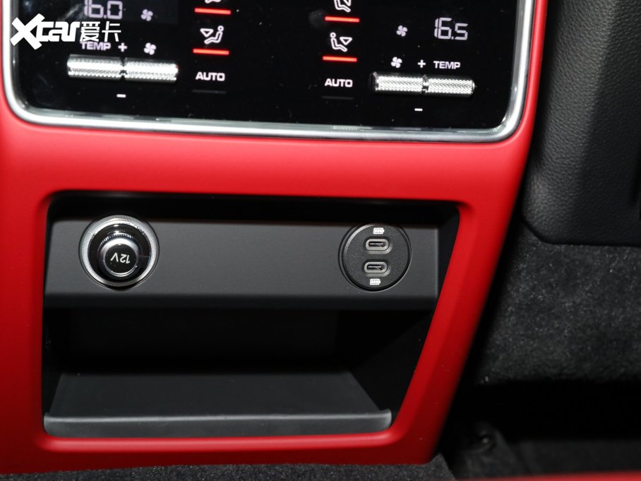 2023 Cayenne 3.0T K