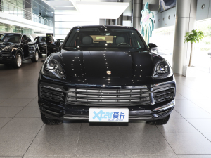 2023Cayenne 3.0T ǰ