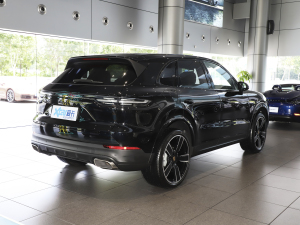 2023Cayenne 3.0T Һ45