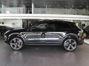 2023Cayenne 3.0T ȣ