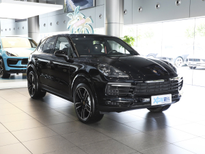 2023Cayenne 3.0T ǰ45