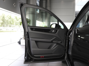 2023Cayenne 3.0T {λ܇T