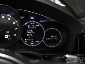 2023Cayenne 3.0T п؅^