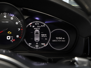 2023Cayenne 3.0T п؅^