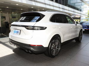 2023Cayenne 3.0T K Һ45