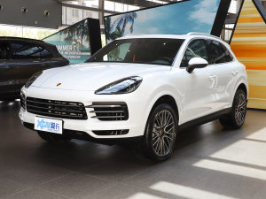 2023Cayenne 3.0T K ǰ45