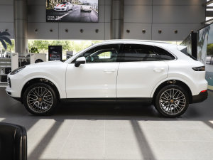 2023Cayenne 3.0T K ȣ