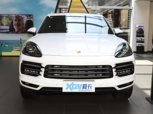 2023Cayenne 3.0T K ǰ