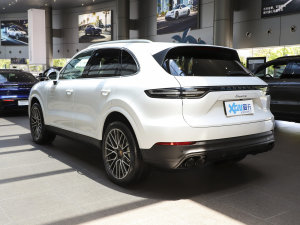 2023Cayenne 3.0T K 45
