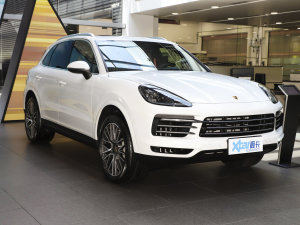 2023Cayenne 3.0T K ǰ45