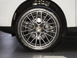 2023Cayenne 3.0T K ݆Ȧ