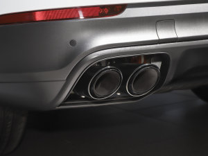 2023Cayenne 3.0T K Ś