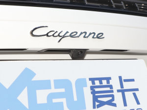 2023Cayenne 3.0T K (ji)^