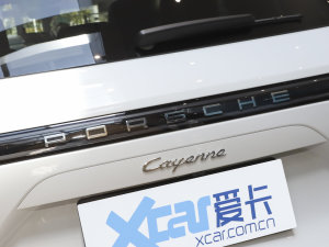 2023Cayenne 3.0T K (x)(ji)^