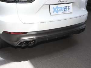 2023Cayenne 3.0T K ^