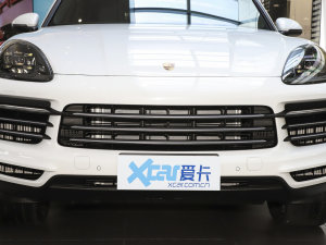2023Cayenne 3.0T K оW