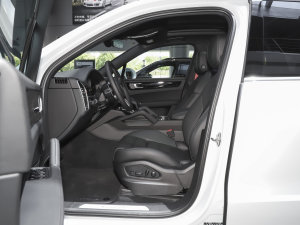 2023Cayenne 3.0T K ǰſg