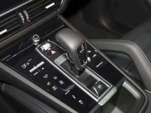 2023Cayenne 3.0T K QU