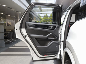 2023Cayenne 3.0T K ܇T