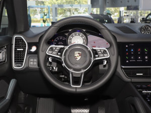 2023Cayenne 3.0T K P