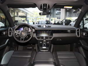 2023Cayenne 3.0T K ȫ