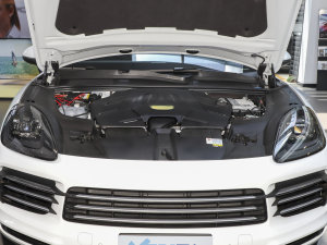 2023Cayenne 3.0T K lәC