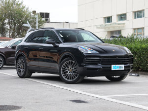 2023Cayenne 3.0T K ǰ45