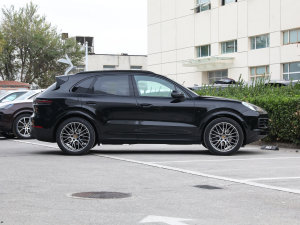 2023Cayenne 3.0T K ȣң