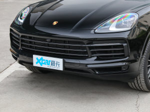 2023Cayenne 3.0T K ^