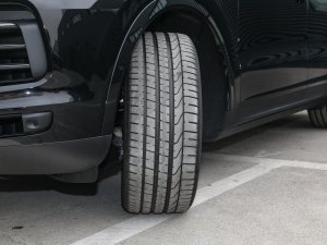 2023Cayenne 3.0T K ^