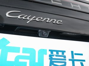 2023Cayenne 3.0T K ^