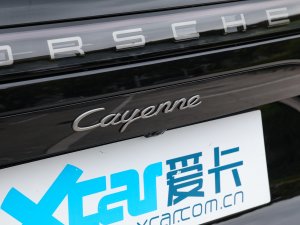 2023Cayenne 3.0T K ^