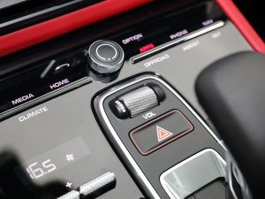 2023Cayenne 3.0T K {(dio)(ji)