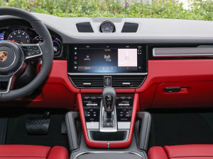 2023Cayenne 3.0T K п_