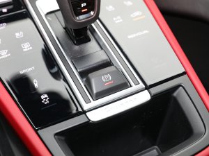 2023Cayenne 3.0T K v܇Ƅ