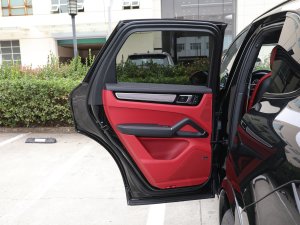 2023Cayenne 3.0T K ܇T