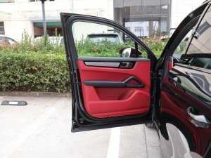 2023Cayenne 3.0T K {λ܇T